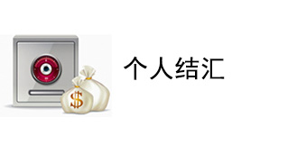 个人结汇