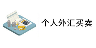 个人外汇买卖