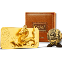 复兴龙珍藏版图片