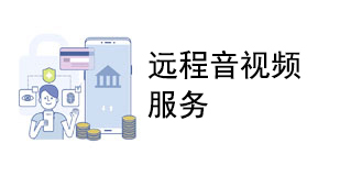 远程音视频服务
